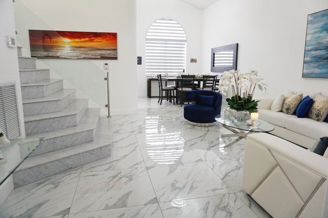 15604 SW 16th Court, Pembroke Pines, FL 33027