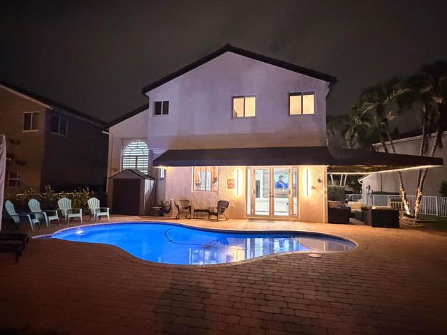 15604 SW 16th Court, Pembroke Pines, FL 33027