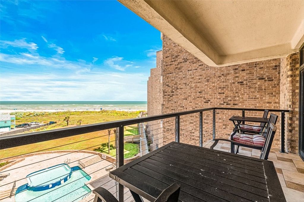 720 Access Road 1-A 507, Port Aransas, TX 78373 — exterior