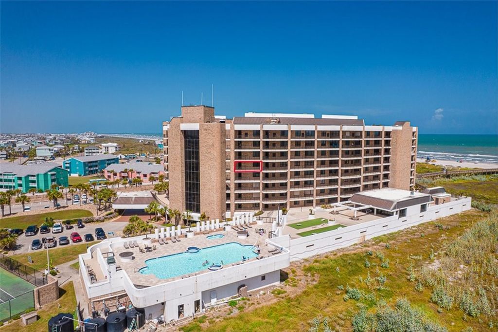 720 Access Road 1-A 507, Port Aransas, TX 78373 — photo 2