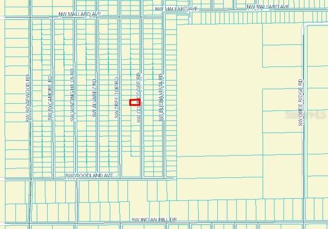 472484 SW COMMODORE ROAD, Dunnellon, FL 34431