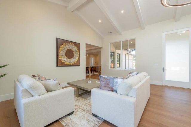 423 Estrella Doro, Monterey, CA 93940