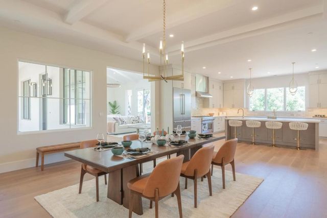 423 Estrella Doro, Monterey, CA 93940