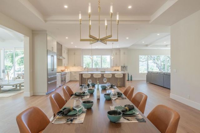 423 Estrella Doro, Monterey, CA 93940