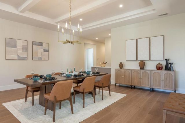 423 Estrella Doro, Monterey, CA 93940