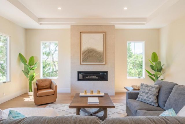 423 Estrella Doro, Monterey, CA 93940