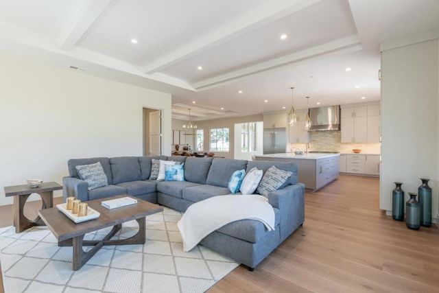 423 Estrella Doro, Monterey, CA 93940