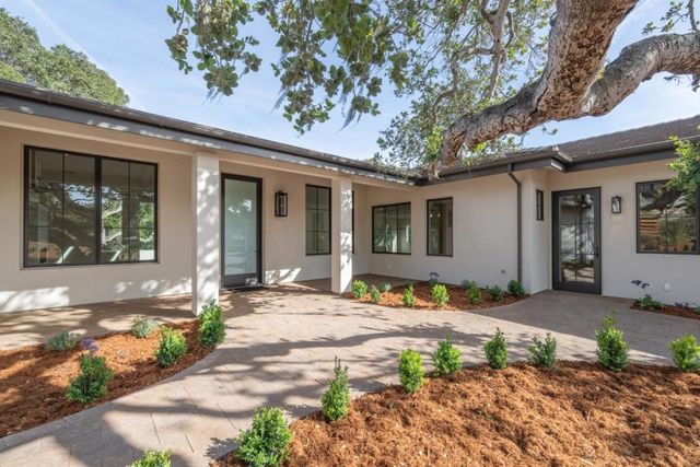 423 Estrella Doro, Monterey, CA 93940