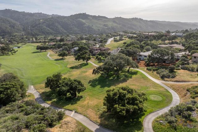 423 Estrella Doro, Monterey, CA 93940
