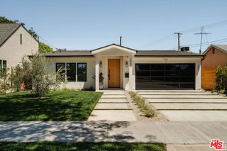 1222 N Lincoln Street, Burbank, CA 91506
