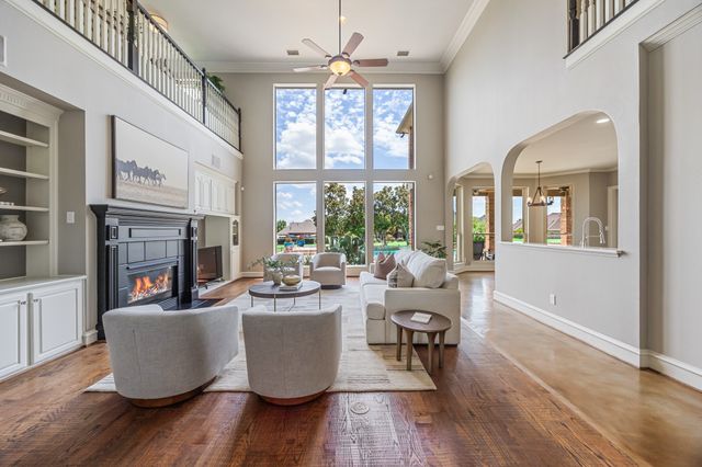 2108 Kyle Circle, Heath, TX 75032