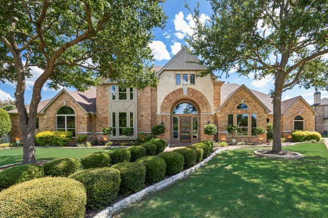 2108 Kyle Circle, Heath, TX 75032