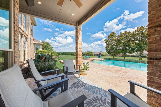 2108 Kyle Circle, Heath, TX 75032