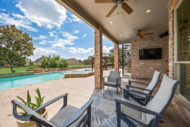 2108 Kyle Circle, Heath, TX 75032