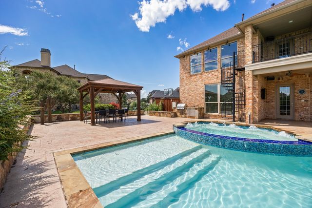 2108 Kyle Circle, Heath, TX 75032