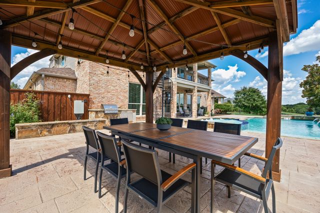 2108 Kyle Circle, Heath, TX 75032