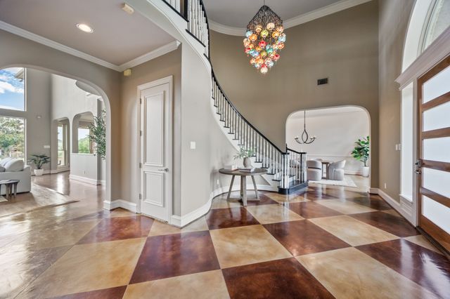 2108 Kyle Circle, Heath, TX 75032