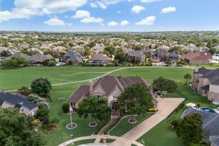 2108 Kyle Circle, Heath, TX 75032