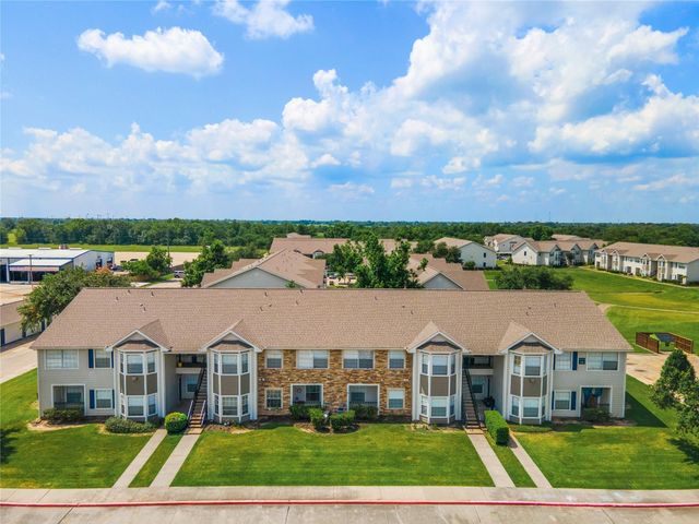 3419 Fountains Drive 0806, Rosenberg, TX 77471