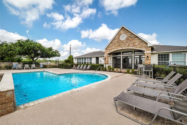 3419 Fountains Drive 0806, Rosenberg, TX 77471