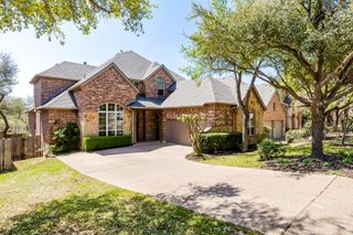 3519 Alexandrite WAY, Round Rock, TX 78681