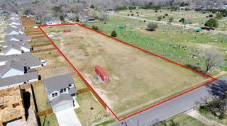 0 Esther Drive, Houston, TX 77088