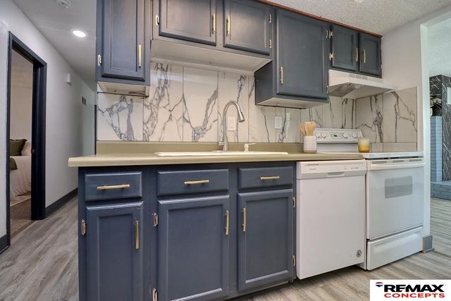 6400 BALDWIN Avenue, Lincoln, NE 68507
