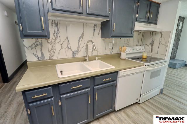 6400 BALDWIN Avenue, Lincoln, NE 68507