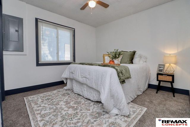 6400 BALDWIN Avenue, Lincoln, NE 68507