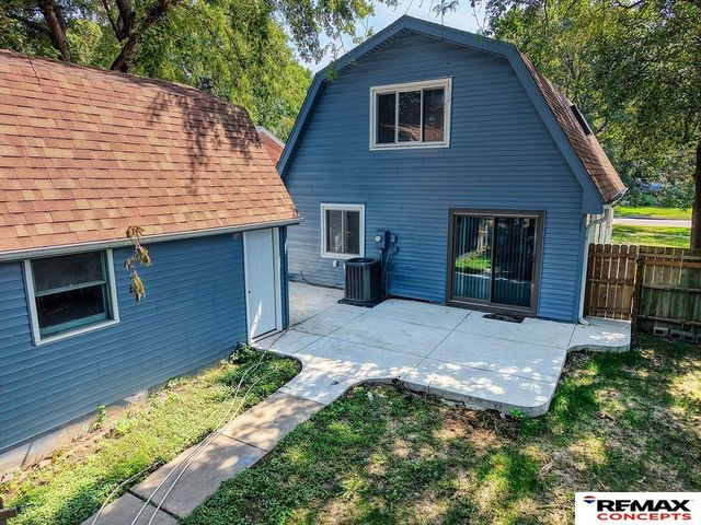 6400 BALDWIN Avenue, Lincoln, NE 68507