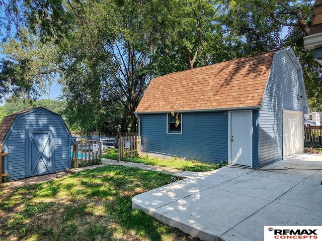 6400 BALDWIN Avenue, Lincoln, NE 68507