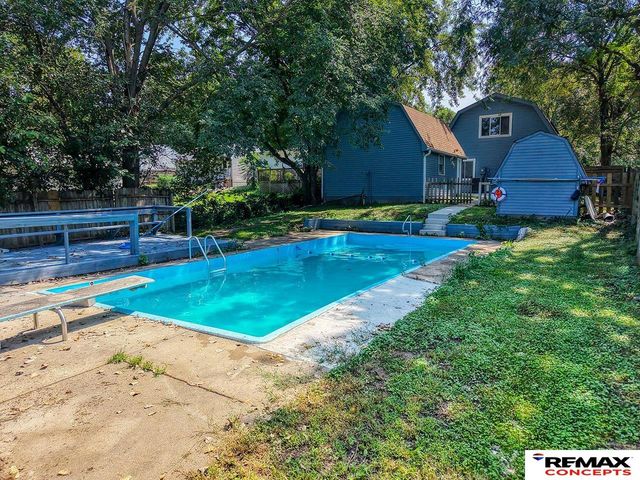 6400 BALDWIN Avenue, Lincoln, NE 68507