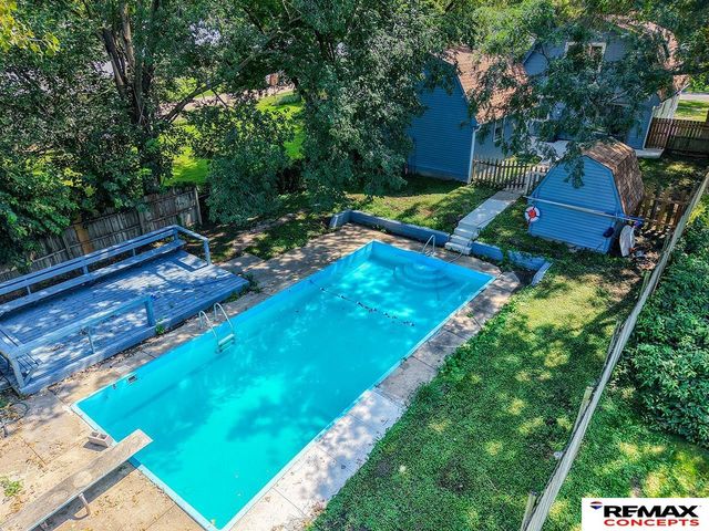 6400 BALDWIN Avenue, Lincoln, NE 68507