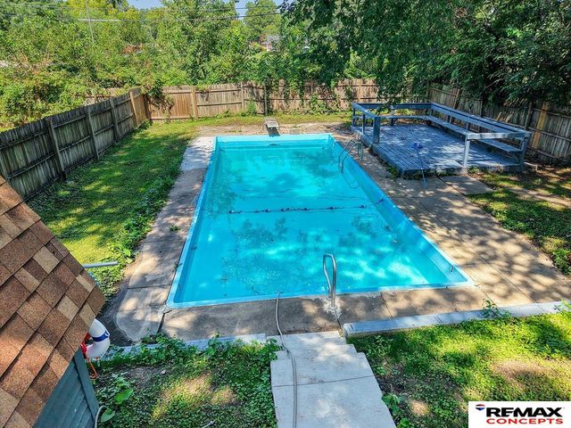 6400 BALDWIN Avenue, Lincoln, NE 68507