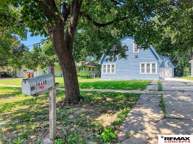 6400 BALDWIN Avenue, Lincoln, NE 68507