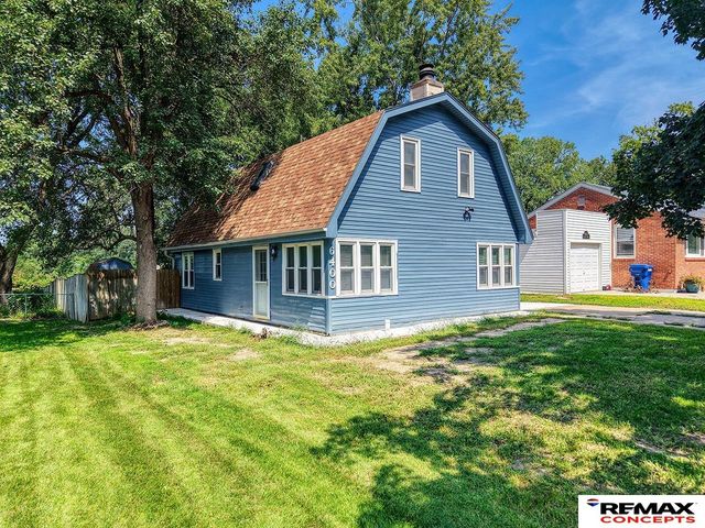 6400 BALDWIN Avenue, Lincoln, NE 68507