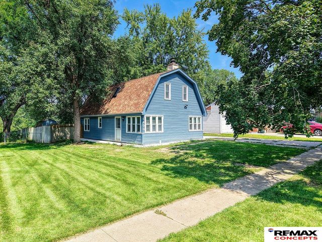 6400 BALDWIN Avenue, Lincoln, NE 68507