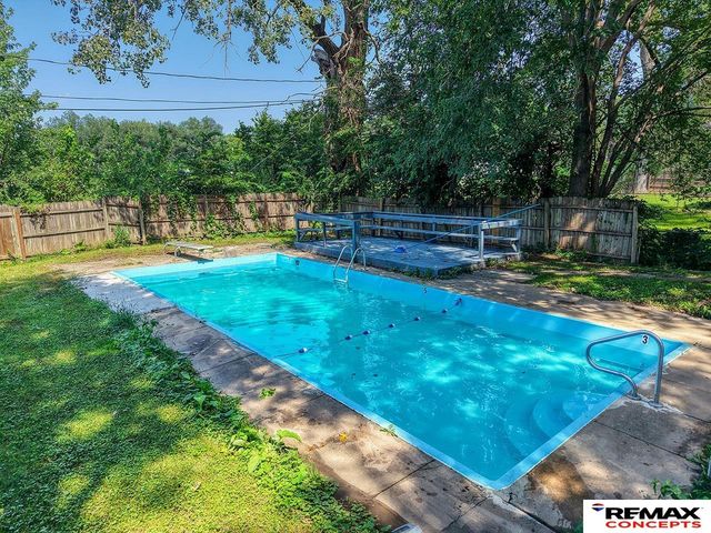 6400 BALDWIN Avenue, Lincoln, NE 68507