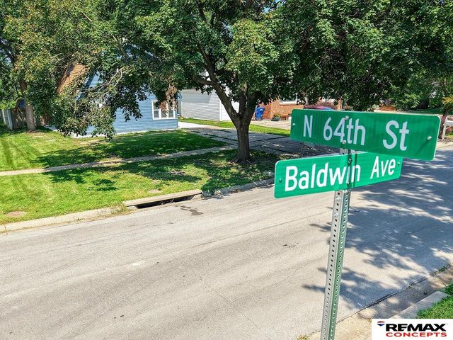 6400 BALDWIN Avenue, Lincoln, NE 68507