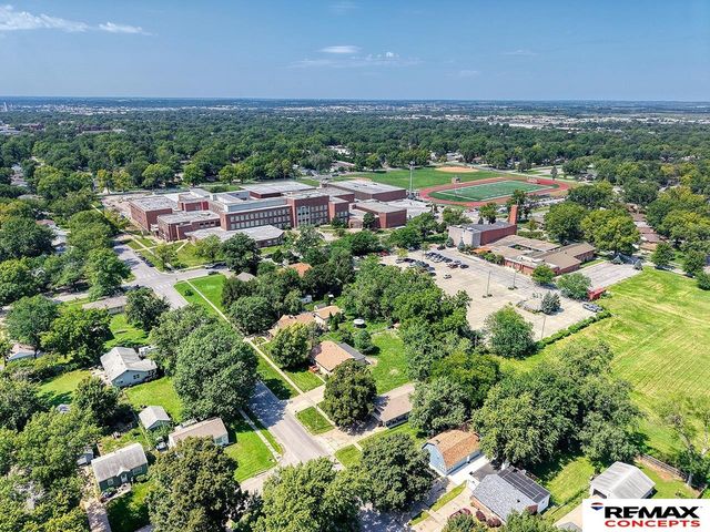 6400 BALDWIN Avenue, Lincoln, NE 68507