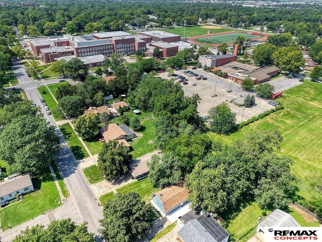 6400 BALDWIN Avenue, Lincoln, NE 68507