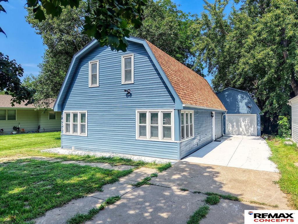 6400 BALDWIN Avenue, Lincoln, NE 68507