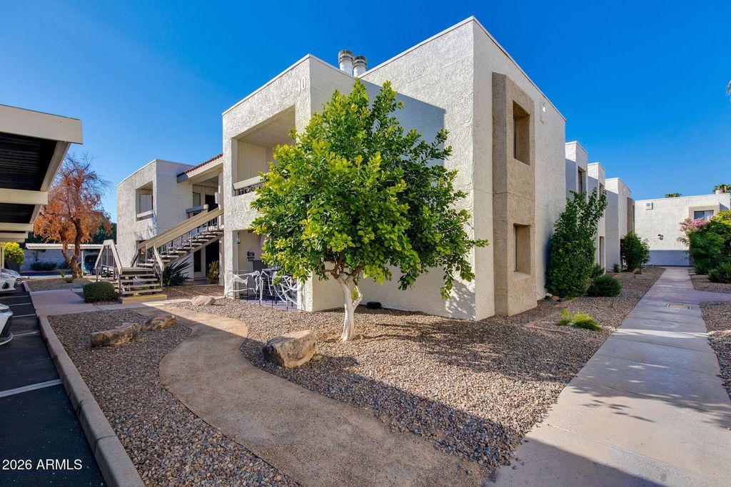 3002 N 70TH Street 222, Scottsdale, AZ 85251 — exterior