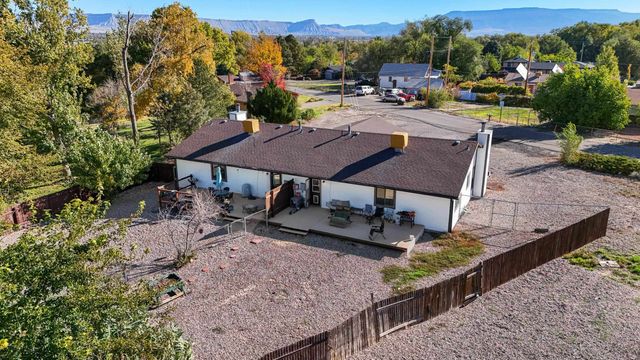 443 E Scenic Drive, Grand Junction, CO 81507