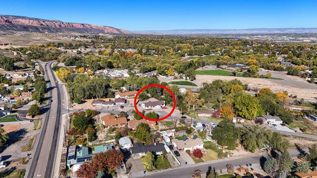 443 E Scenic Drive, Grand Junction, CO 81507