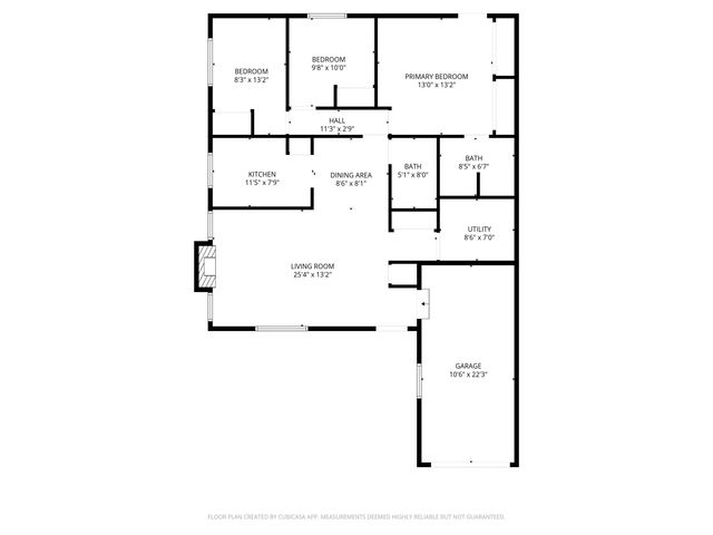 443 E Scenic Drive, Grand Junction, CO 81507