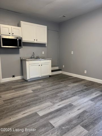 2214 Wilson Ave, Louisville, KY 40210