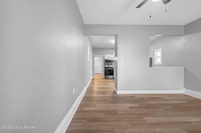 2214 Wilson Ave, Louisville, KY 40210