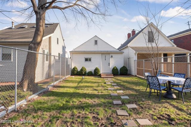 2214 Wilson Ave, Louisville, KY 40210