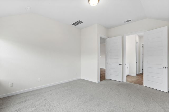 116 Salado Creek TRL, Bastrop, TX 78602